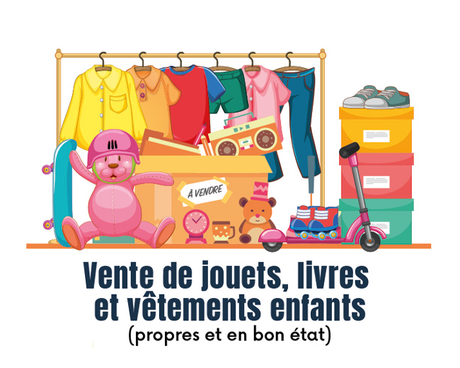 Vide ta chambre